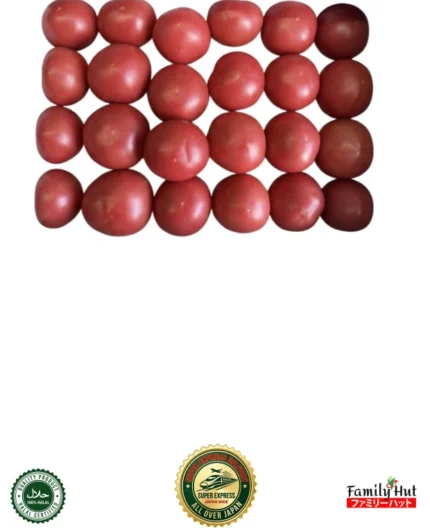 Fresh Tomato - Premium Quality Red Tomatoe