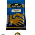 Vishwas Cinnamon Powder 50g - Premium Ground Dalchini