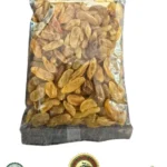 Golden Raisins - Premium Quality Hala
