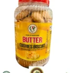 OK Food Butter Cookies Biscuit Ja