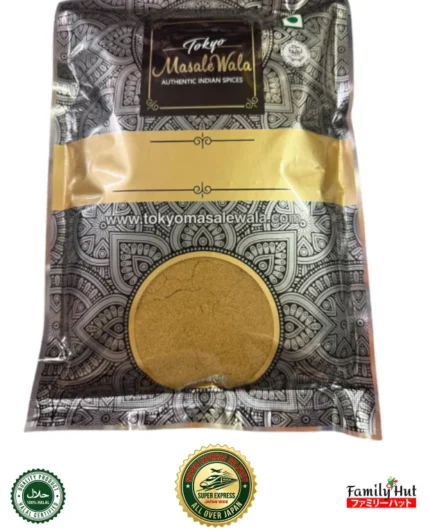 Tokyo Masale Wala Authentic Indian Spices Powde
