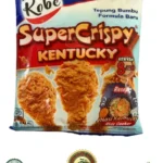 Kobe SuperCrispy Kentucky Fried Chicken Coating Mix - Halal