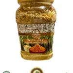 Ambika Natural Jaggery Powder 500g - Natural Sweetener