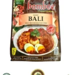 Bamboe Bali Spice Mix for Balinese Dish - Halal 49