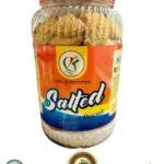 CK Food Salted Cookies Biscuit Ja