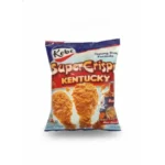 Super Crispy - Halal Indonesian | Family Hut