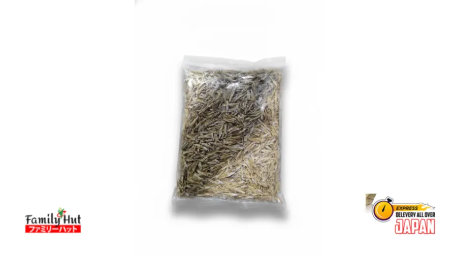 Dry Kaski Fish 200g โ Halal Certified Dried Fish Dry Kaski Fish 200g โ Halal Certified Dried Fish - Halal Dry Fish | Family Hut