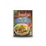 Bamboo Sop - Halal Indonesian | Family Hut