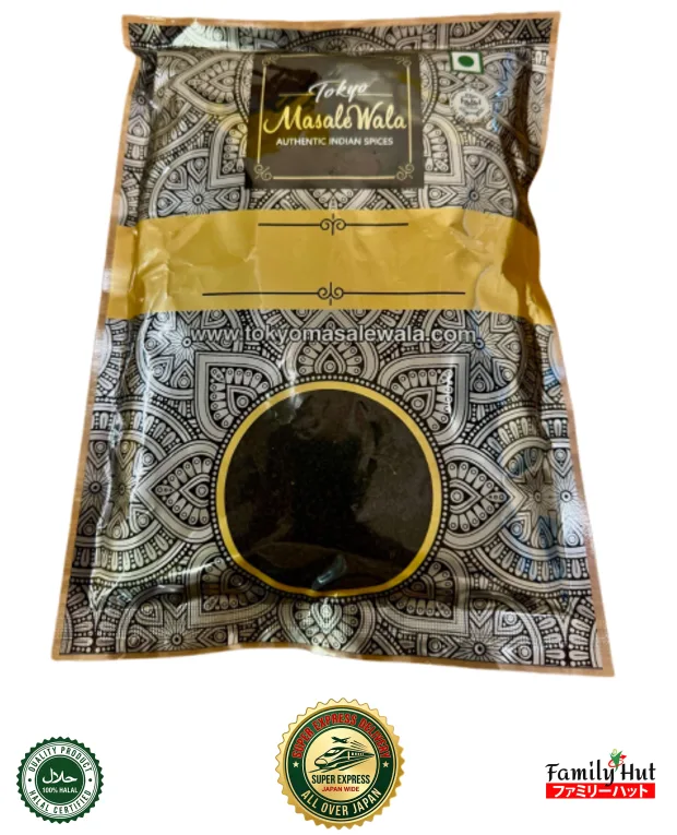 Tokyo Masala Wala Nigela Seeds 500 Tokyo Masala Wala Nigela Seeds 500