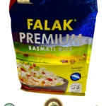 Falak Premium Basmati Rice 5k