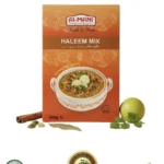 Al-Mani Haleem Mix - Premium Quality 200