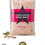 Himalayan Pink Salt 500