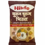 Crispy Beaten Rice 450g - Halal Nepali | Family Hut