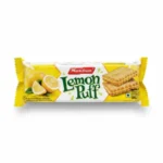 Lemon Puff - Halal Snacks | Family Hut