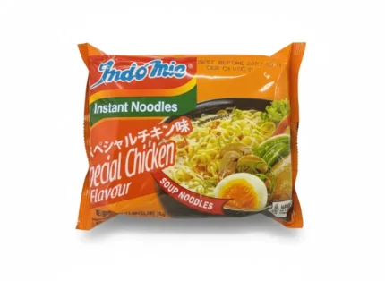 Indomie Special Chicken Flavour - Halal Indonesian | Family Hut
