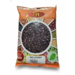 Red Kidney Beans 1kg – Halal Certified Dried Beans - Halal Lentils & Dal | Family Hut