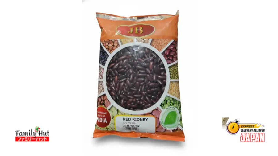 Red Kidney Beans 1kg โ Halal Certified Dried Beans Red Kidney Beans 1kg โ Halal Certified Dried Beans - Halal Lentils & Dal | Family Hut