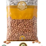 Ambika Peanuts - Premium Indian Groundnut