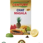 Century Chat Masala - Export Quality Spice Blen